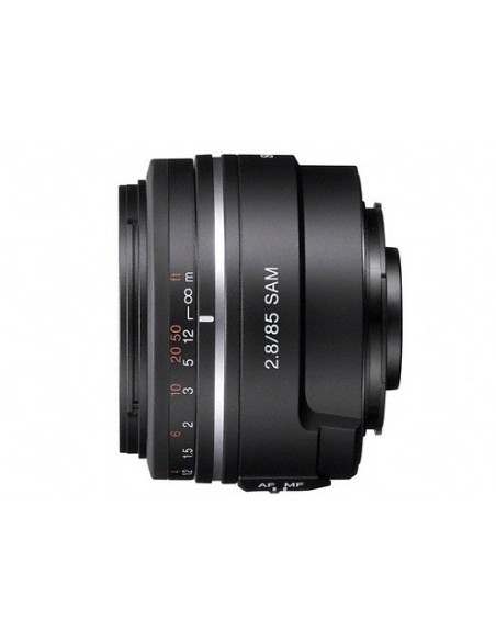 Sony SAL85F28