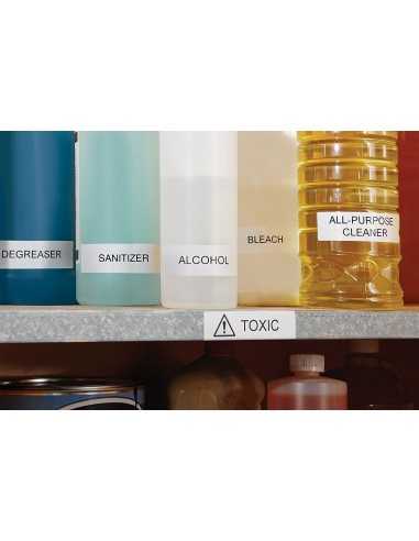 Dymo CF300ETICH LW DURABLE 59X102MM BIAN LABELWRITER DURABLE 1933088 0071701002518 ETICHETTE