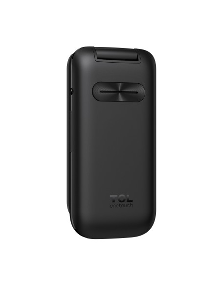 TCL onetouch 5023 6,1 cm (2.4") 89 g Nero Telefono cellulare basico