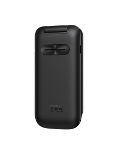 TCL onetouch 5023 6,1 cm (2.4") 89 g Nero Telefono cellulare basico 2