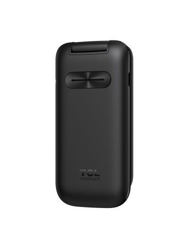 TCL onetouch 5023 6,1 cm (2.4") 89 g Nero Telefono cellulare basico