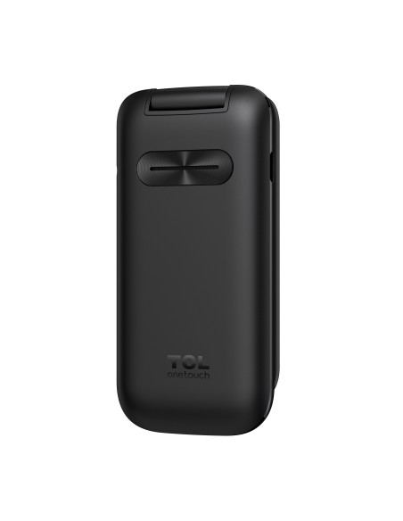 TCL onetouch 5023 6,1 cm (2.4") 89 g Nero Telefono cellulare basico