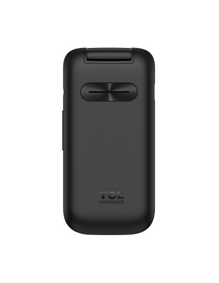 TCL onetouch 5023 6,1 cm (2.4") 89 g Nero Telefono cellulare basico