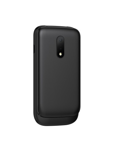 TCL onetouch 5023 6,1 cm (2.4") 89 g Nero Telefono cellulare basico