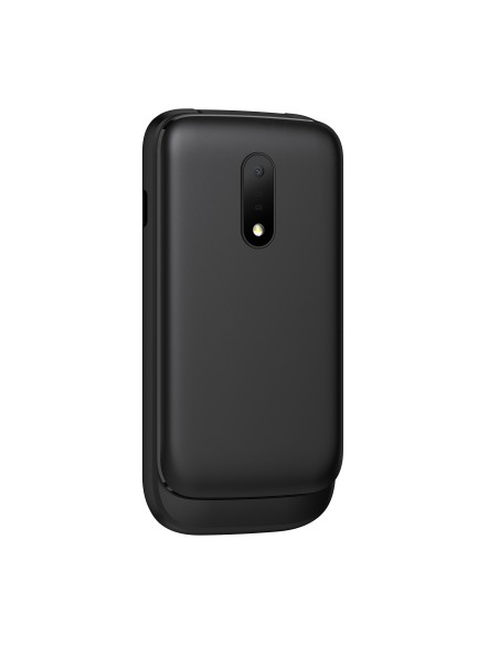 TCL onetouch 5023 6,1 cm (2.4") 89 g Nero Telefono cellulare basico