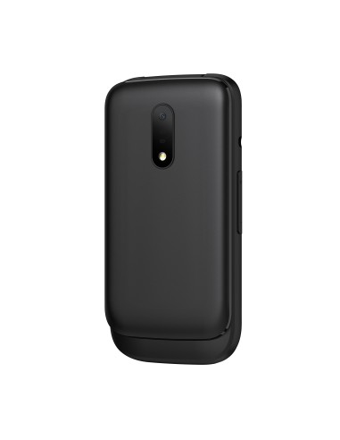 TCL onetouch 5023 6,1 cm (2.4") 89 g Nero Telefono cellulare basico