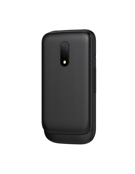 TCL onetouch 5023 6,1 cm (2.4") 89 g Nero Telefono cellulare basico