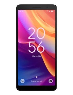 TCL 50 501 15,2 cm (6") Doppia SIM Android 14 Go edition 4G USB tipo-C 2 GB 32 GB 3000 mAh Nero 2