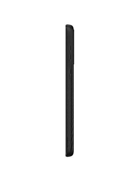 TCL 50 501 15,2 cm (6") Doppia SIM Android 14 Go edition 4G USB tipo-C 2 GB 32 GB 3000 mAh Nero