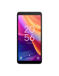 TCL 501 15,2 cm (6") Doppia SIM Android 14 Go edition 4G USB tipo-C 2 GB 32 GB 3000 mAh Blu 2