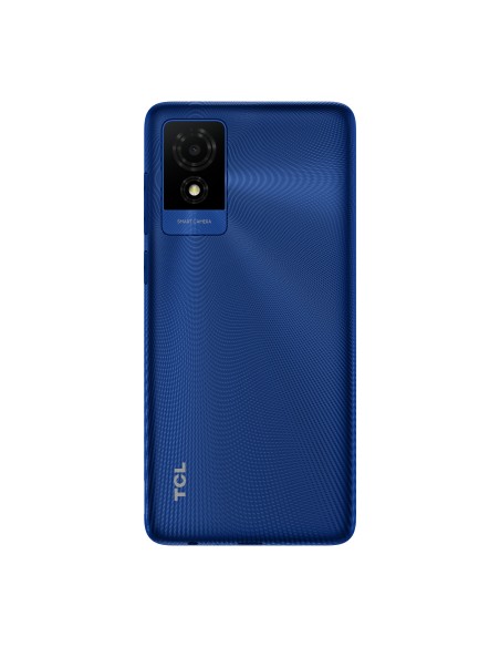 TCL 501 15,2 cm (6") Doppia SIM Android 14 Go edition 4G USB tipo-C 2 GB 32 GB 3000 mAh Blu