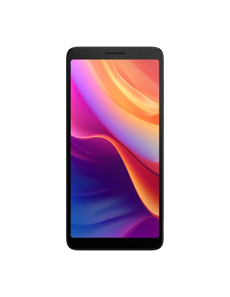 TCL 501 15,2 cm (6") Doppia SIM Android 14 Go edition 4G USB tipo-C 2 GB 32 GB 3000 mAh Blu