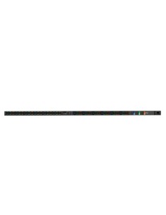 Vertiv Geist MGS3EGW1-36CF13-3PS56B2A10-S-A unità di distribuzione dell'energia (PDU) 36 presa(e) AC 0U Nero