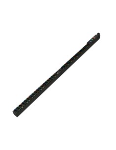 Vertiv Geist MGS3EGW1-36CF13-3PS56B2A10-S-A unità di distribuzione dell'energia (PDU) 36 presa(e) AC 0U Nero 2