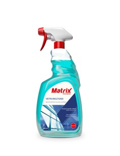 Matrix XM117 prodotto per la pulizia 750 ml Liquido (pronto all'uso)