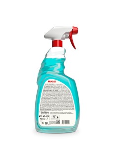 Matrix XM117 prodotto per la pulizia 750 ml Liquido (pronto all'uso) 2