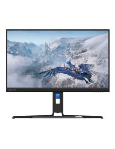 Lenovo Legion R24e LED display 60,5 cm (23.8") 1920 x 1080 Pixel Full HD LCD Nero