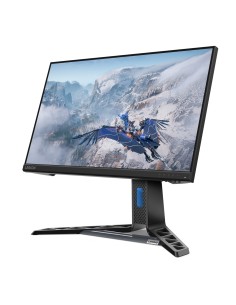 Lenovo Legion R24e LED display 60,5 cm (23.8") 1920 x 1080 Pixel Full HD LCD Nero 2