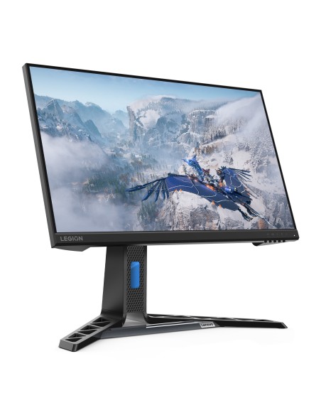 Lenovo Legion R24e LED display 60,5 cm (23.8") 1920 x 1080 Pixel Full HD LCD Nero