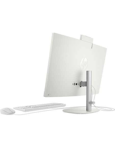 HP ProOne 240 G10 Intel® Core™ i3 i3-N300 60,5 cm (23.8") 1920 x 1080 Pixel PC All-in-one 8 GB DDR4-SDRAM 256 GB SSD Windows 11