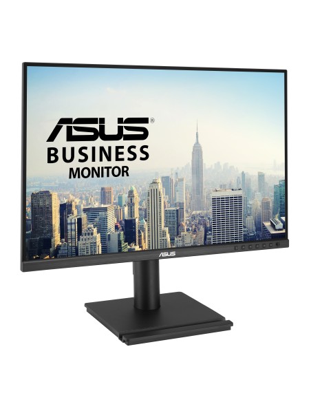 ASUS BE248CFN Monitor PC 61,2 cm (24.1") 1920 x 1200 Pixel WUXGA LCD Nero