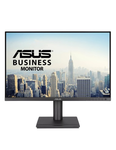 ASUS BE248QF Monitor PC 61,2 cm (24.1") 1920 x 1200 Pixel WUXGA LED Nero