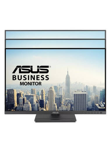ASUS BE248QF Monitor PC 61,2 cm (24.1") 1920 x 1200 Pixel WUXGA LED Nero