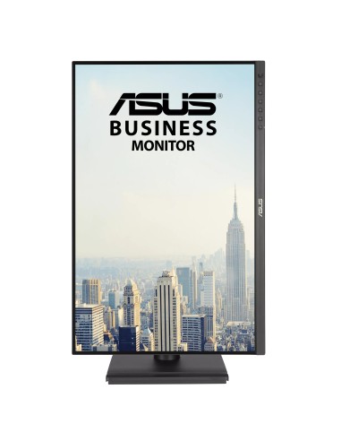 ASUS BE248QF Monitor PC 61,2 cm (24.1") 1920 x 1200 Pixel WUXGA LED Nero