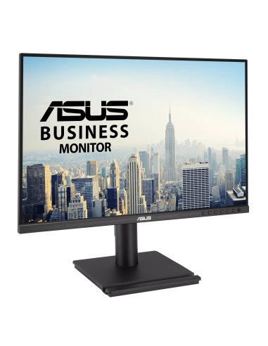 ASUS BE248QF Monitor PC 61,2 cm (24.1") 1920 x 1200 Pixel WUXGA LED Nero
