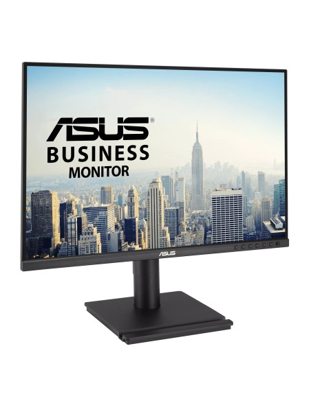 ASUS BE248QF Monitor PC 61,2 cm (24.1") 1920 x 1200 Pixel WUXGA LED Nero