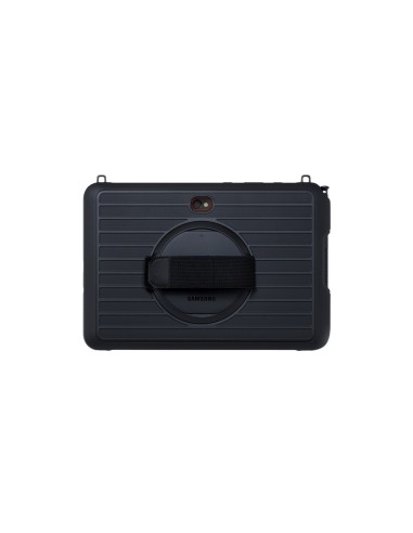 Samsung EF-PT636CBE 25,6 cm (10.1") Cover Nero