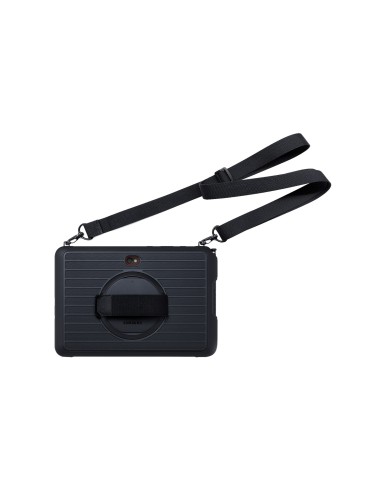 Samsung EF-PT636CBE 25,6 cm (10.1") Cover Nero