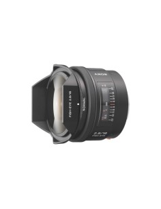 Sony SAL16F28
