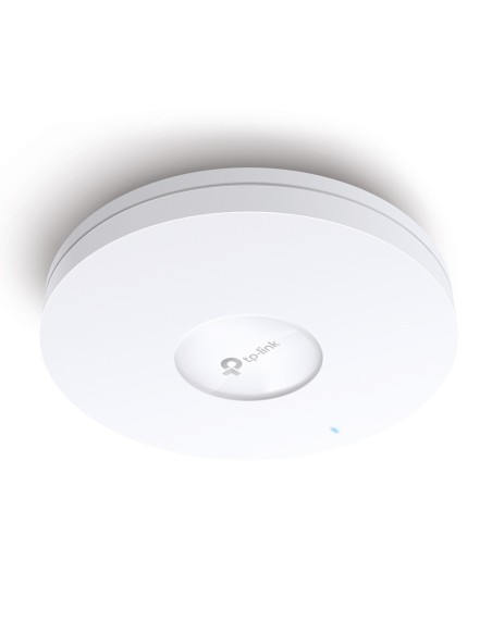 TP-Link Omada EAP620 HD punto accesso WLAN 1201 Mbit s Bianco Supporto Power over Ethernet (PoE)