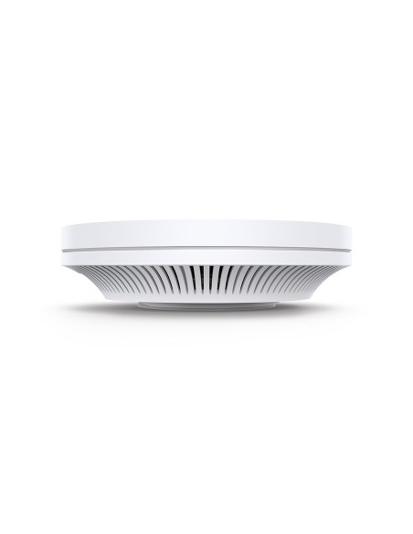 TP-Link Omada EAP620 HD punto accesso WLAN 1201 Mbit s Bianco Supporto Power over Ethernet (PoE)