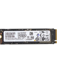 HP 512GB PCIe-4x4 NVMe M.2 SSD PCI Express 4.0
