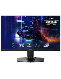 MSI MPG 274URF QD Monitor PC 68,6 cm (27") 3840 x 2160 Pixel 4K Ultra HD QD-OLED Nero
