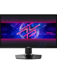 MSI MPG 274URF QD Monitor PC 68,6 cm (27") 3840 x 2160 Pixel 4K Ultra HD QD-OLED Nero 2