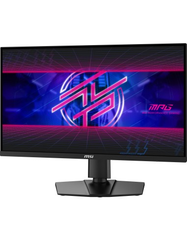 MSI MPG 274URF QD Monitor PC 68,6 cm (27") 3840 x 2160 Pixel 4K Ultra HD QD-OLED Nero