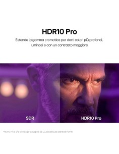 LG UHD AI 43'' Serie UT81 43UT81006LA, TV 4K, 3 HDMI, SMART TV 2024 2
