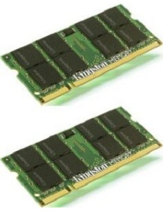 HyperX ValueRAM 16GB DDR3 1600MHz Kit memoria 2 x 8 GB