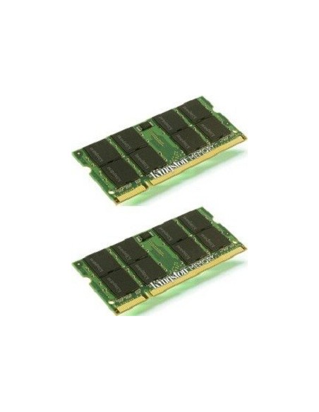 HyperX ValueRAM 16GB DDR3 1600MHz Kit memoria 2 x 8 GB