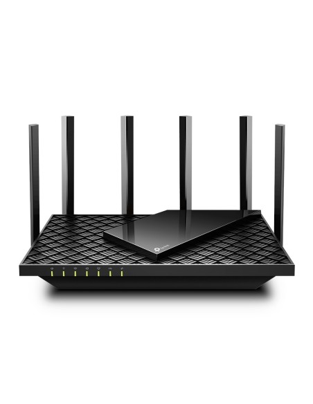 TP-Link Archer AX73 router wireless Gigabit Ethernet Dual-band (2.4 GHz 5 GHz) Nero