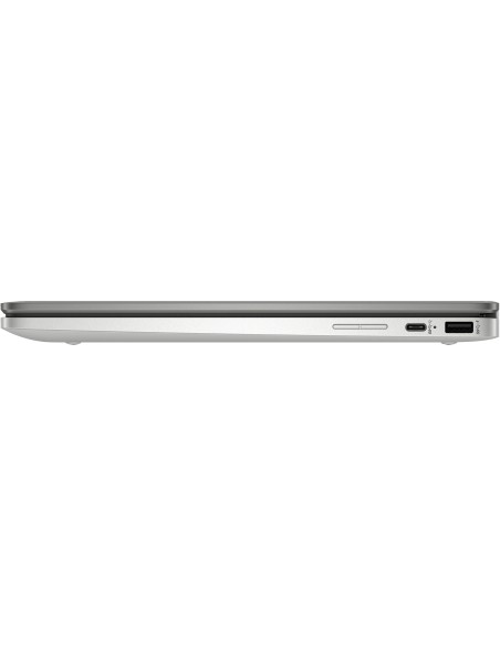 HP Chromebook x360 14a-ca0018nl Intel® Celeron® N4120 35,6 cm (14") Touch screen Full HD 4 GB LPDDR4-SDRAM 64 GB eMMC Wi-Fi 5