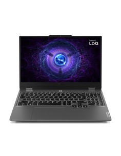 Lenovo LOQ Notebook 15.6" Intel i7 16GB 1TB RTX4060