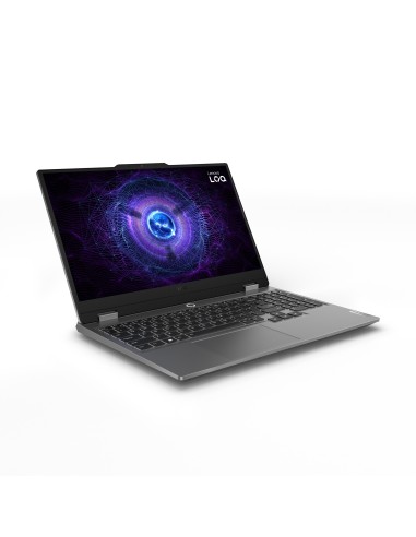 Lenovo LOQ Notebook 15.6" Intel i7 16GB 1TB RTX4060