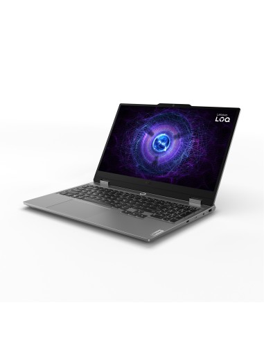 Lenovo LOQ Notebook 15.6" Intel i7 16GB 1TB RTX4060