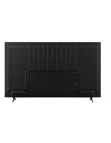 Hisense 65A69K TV 165,1 cm (65") 4K Ultra HD Smart TV Wi-Fi Nero, Grigio 300 cd m²