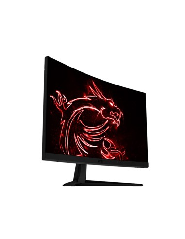 MSI G27C5 E2 Monitor PC 68,6 cm (27") 1920 x 1080 Pixel Full HD LED Nero