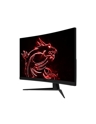 MSI G27C5 E2 Monitor PC 68,6 cm (27") 1920 x 1080 Pixel Full HD LED Nero